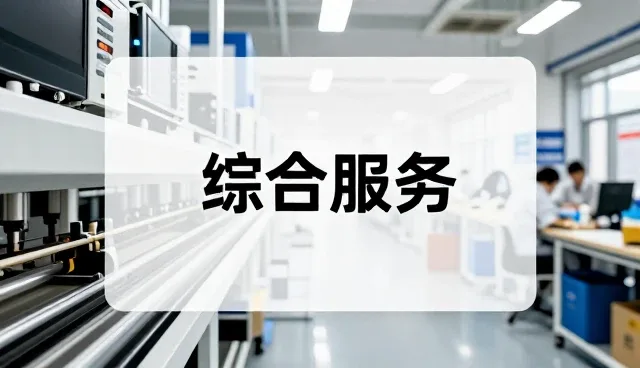 智能仓储管理系统